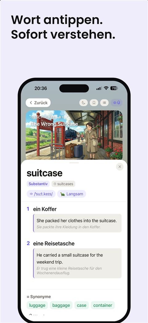 Shadowfy screenshot 3