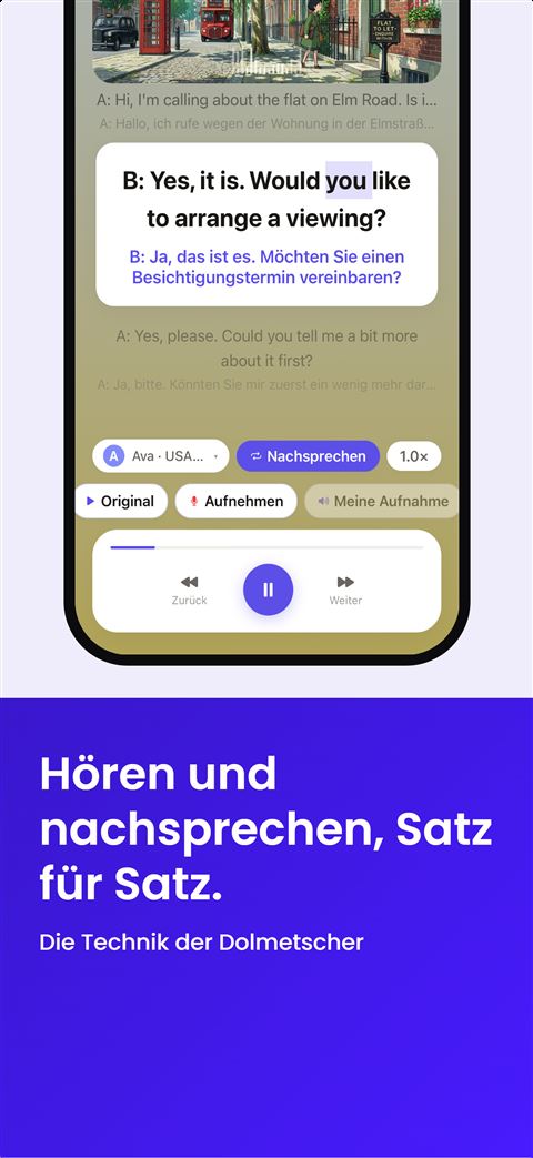 Shadowfy screenshot 4