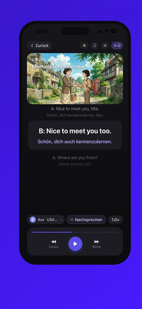 Shadowfy screenshot 8
