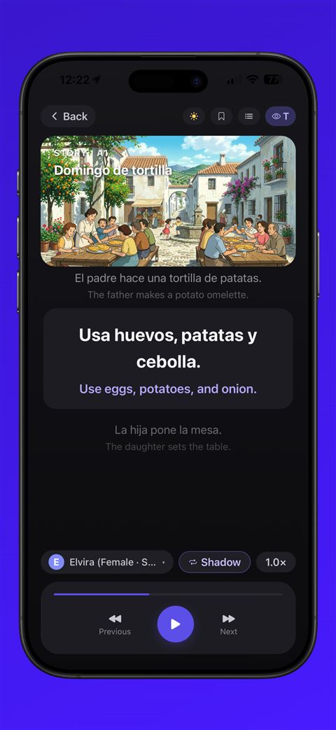 Shadowfy screenshot 8