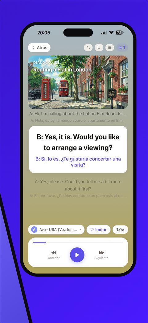 Shadowfy screenshot 2