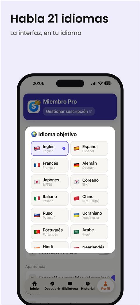 Shadowfy screenshot 7