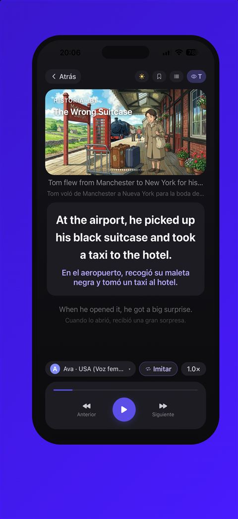 Shadowfy screenshot 8