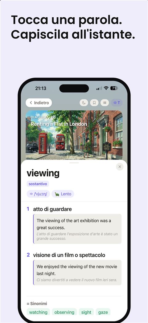 Shadowfy screenshot 3