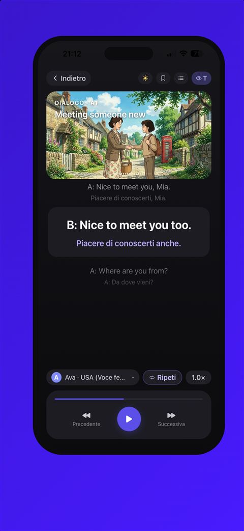 Shadowfy screenshot 8