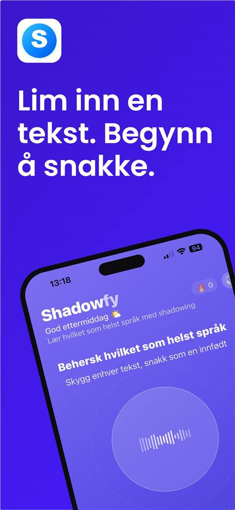 Shadowfy screenshot 1