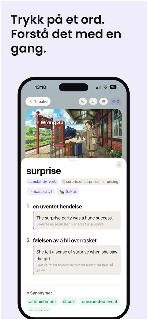 Shadowfy screenshot 3
