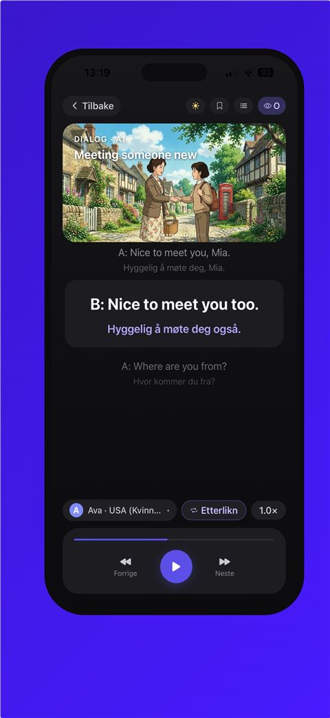 Shadowfy screenshot 8