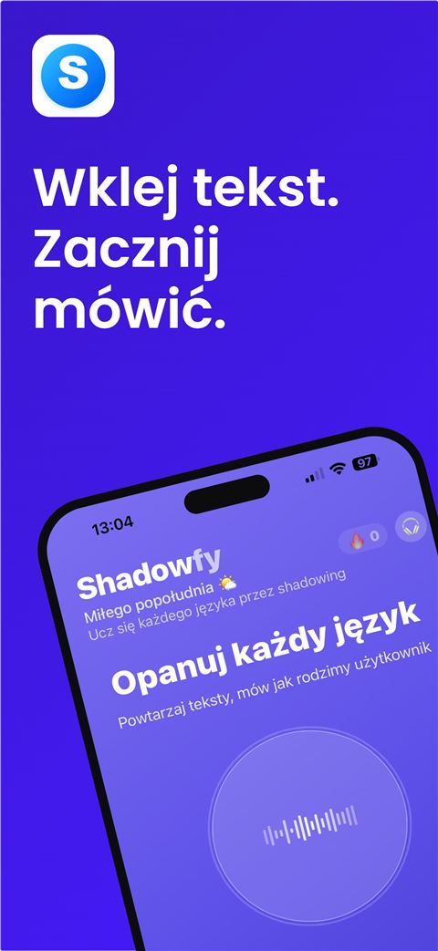 Shadowfy screenshot 1