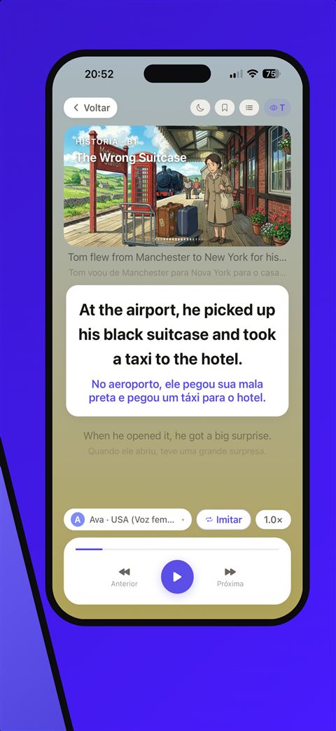 Shadowfy screenshot 2
