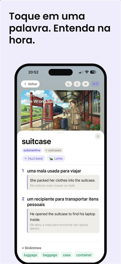Shadowfy screenshot 3