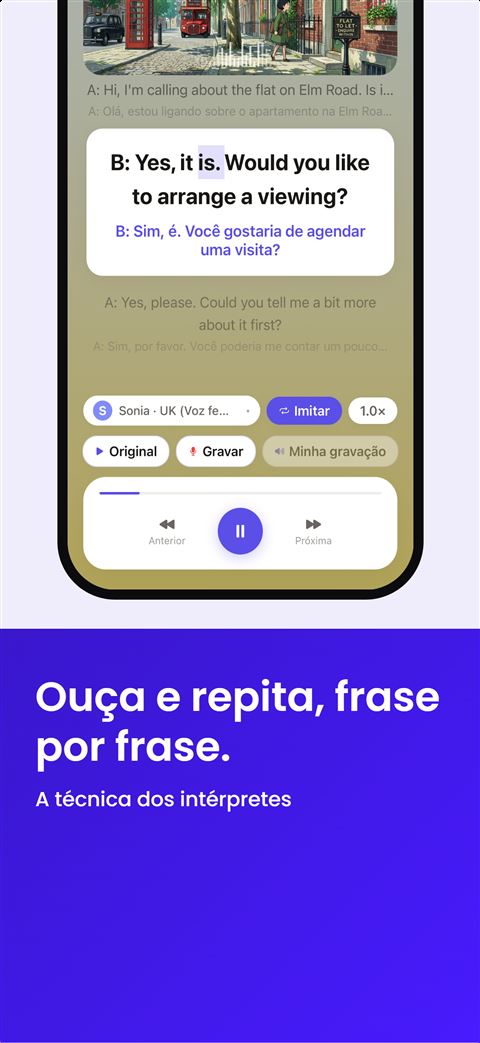 Shadowfy screenshot 4