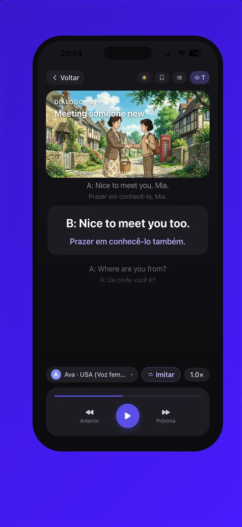 Shadowfy screenshot 8