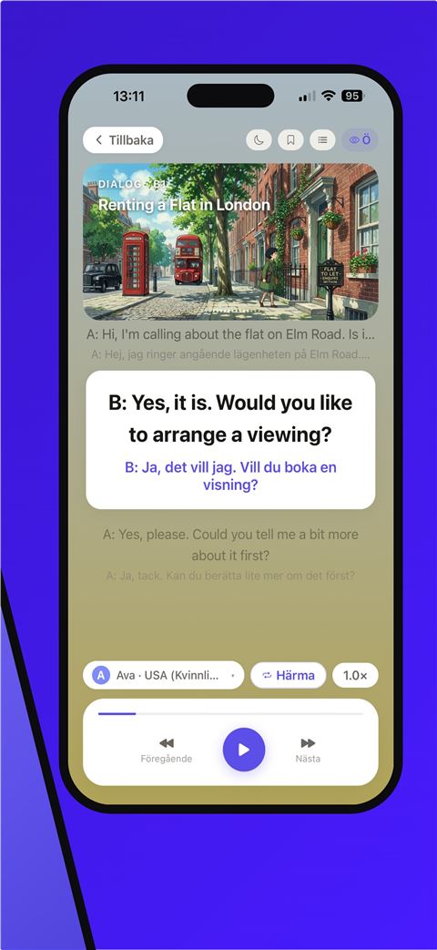 Shadowfy screenshot 2