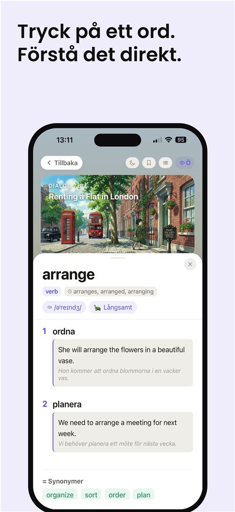 Shadowfy screenshot 3