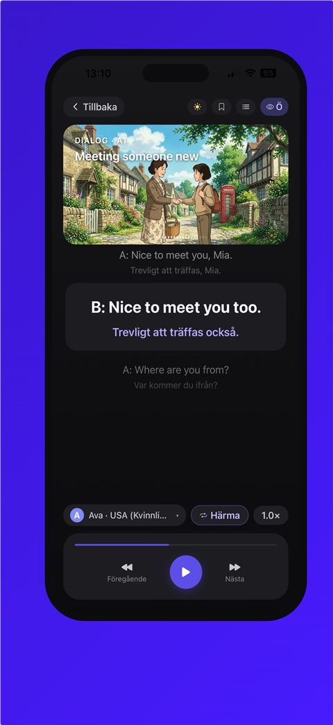 Shadowfy screenshot 8