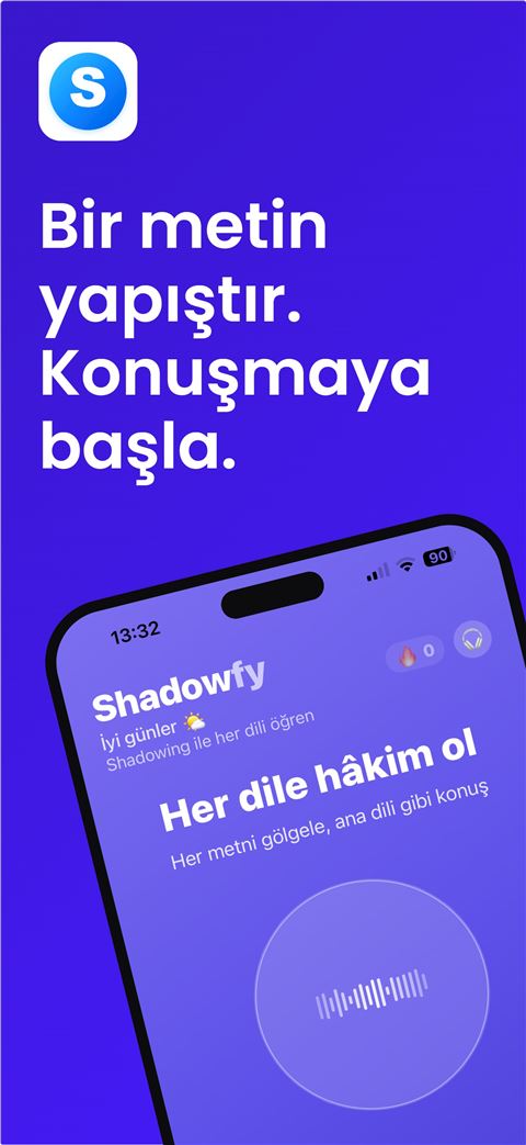 Shadowfy screenshot 1
