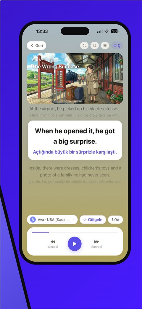 Shadowfy screenshot 2