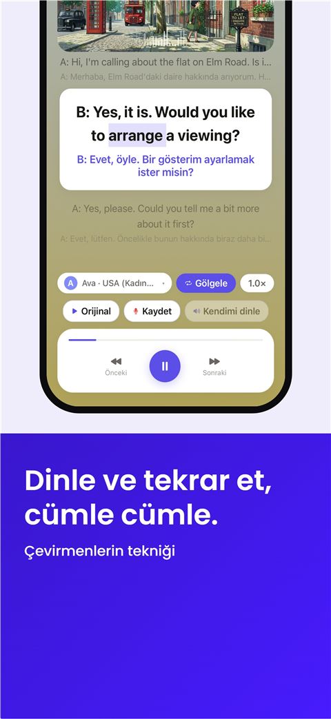 Shadowfy screenshot 4