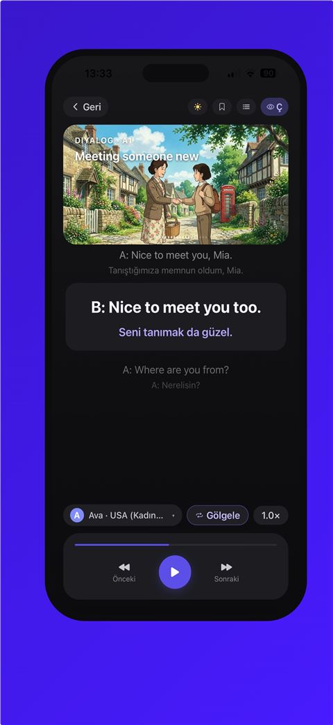 Shadowfy screenshot 8