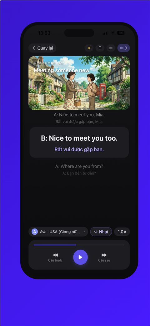 Shadowfy screenshot 8